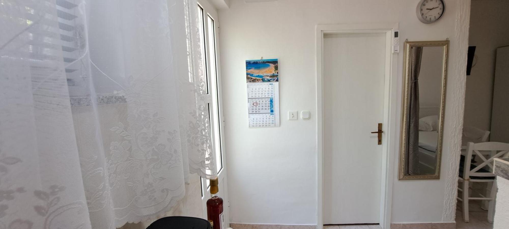 Apartmani Ana-Lora Lopar Εξωτερικό φωτογραφία