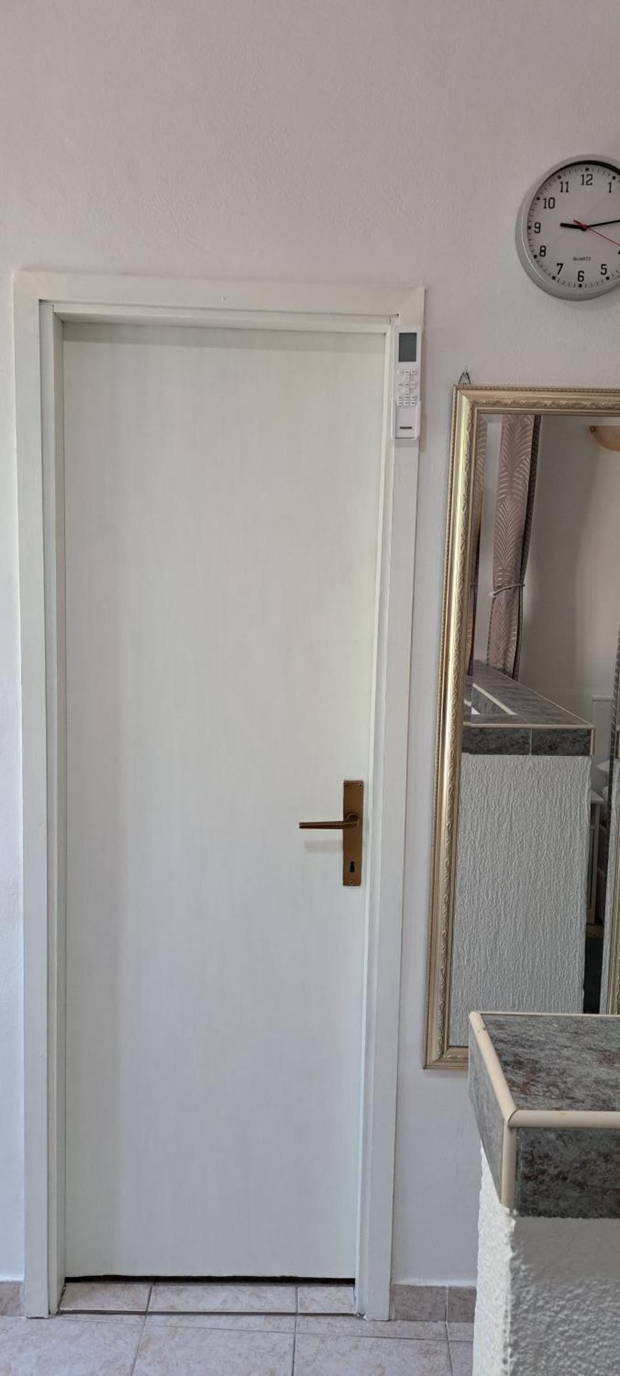 Apartmani Ana-Lora Lopar Εξωτερικό φωτογραφία