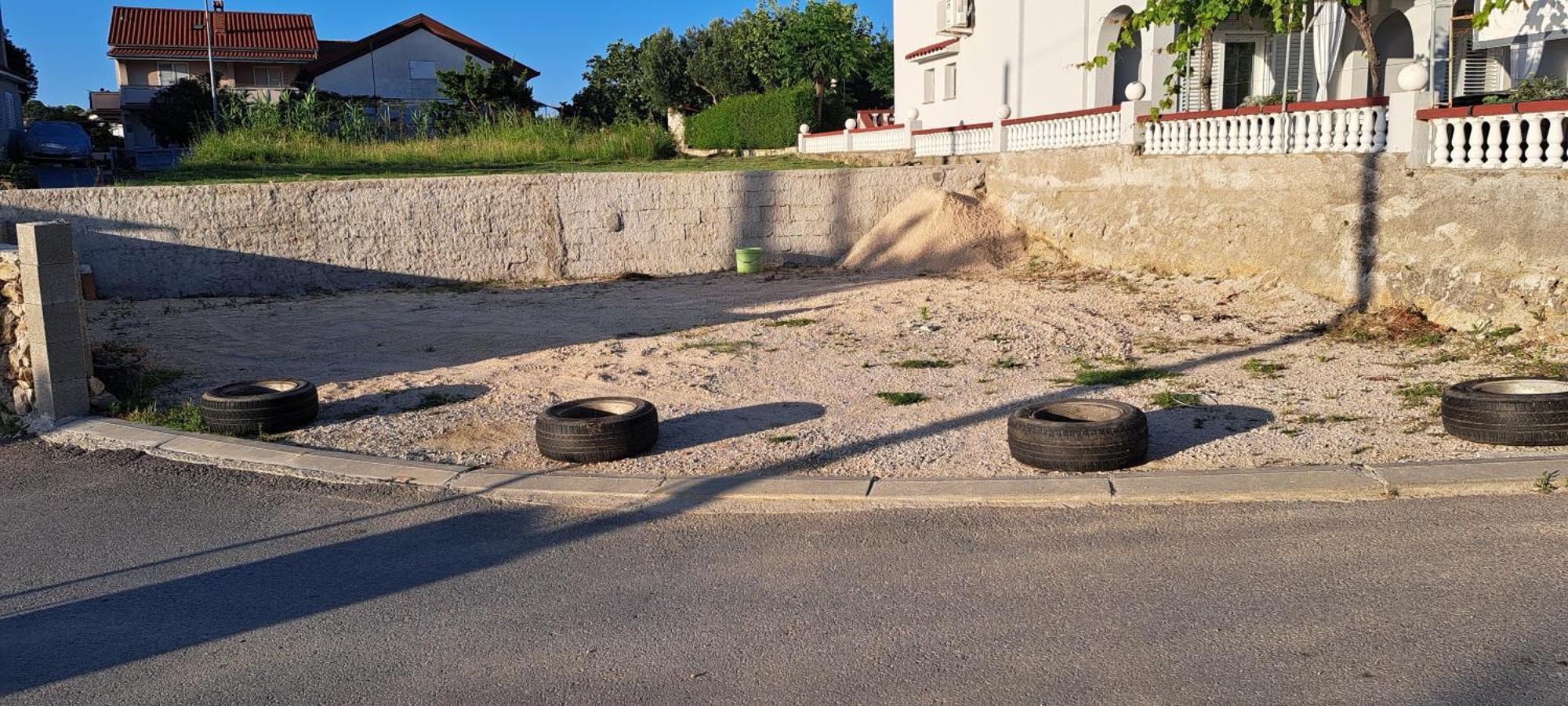 Apartmani Ana-Lora Lopar Εξωτερικό φωτογραφία