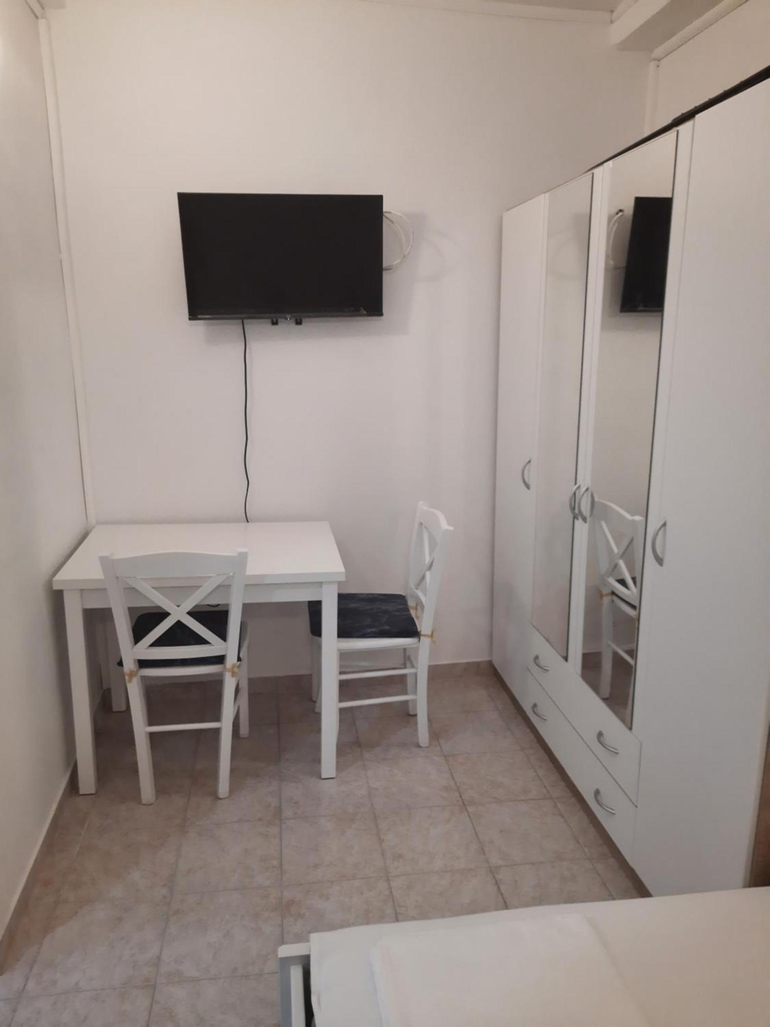 Apartmani Ana-Lora Lopar Εξωτερικό φωτογραφία